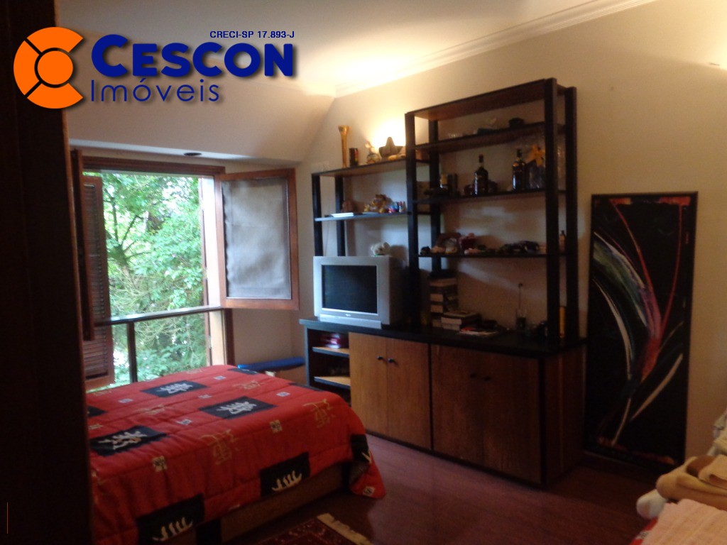 Casa de Condomínio para alugar com 4 quartos, 400m² - Foto 16