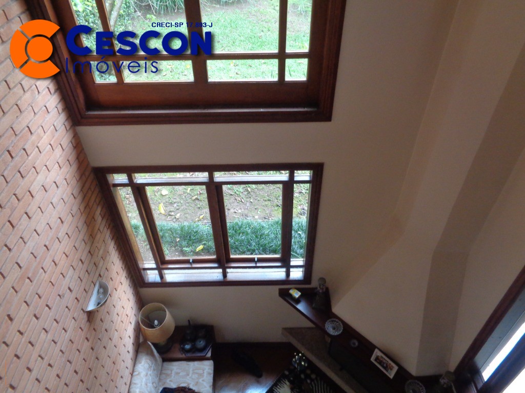 Casa de Condomínio para alugar com 4 quartos, 400m² - Foto 19