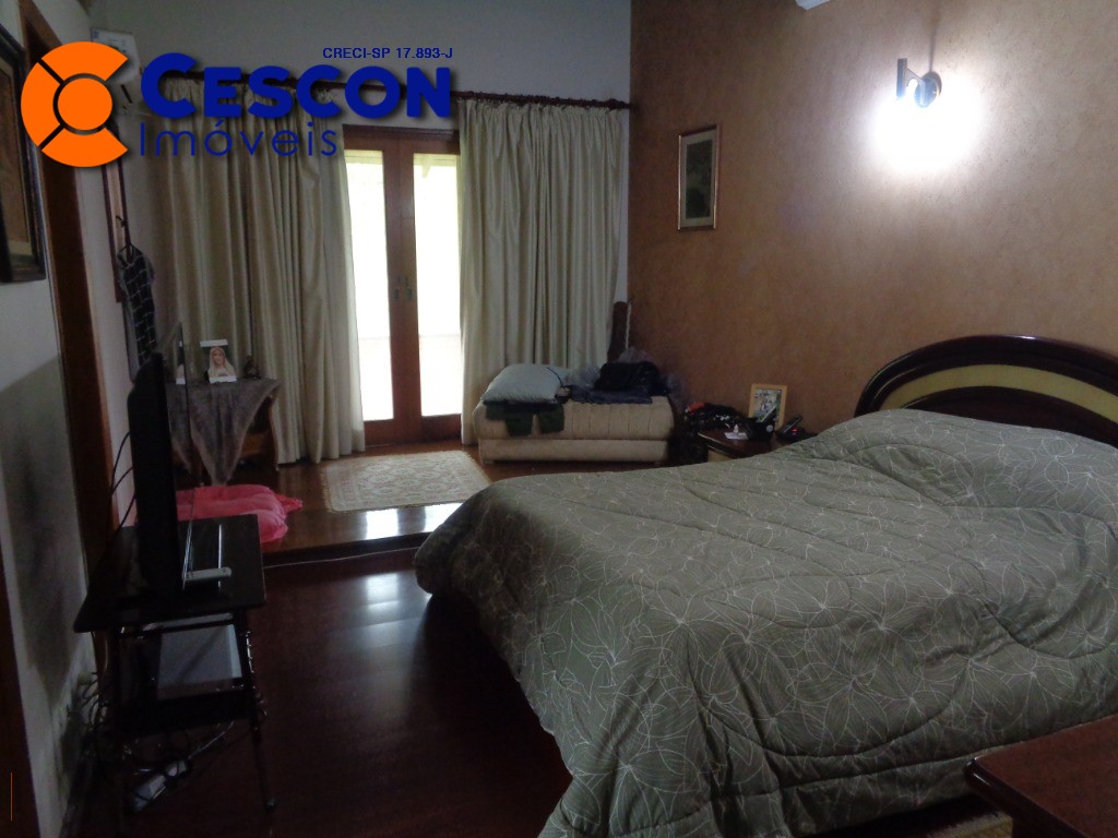 Casa de Condomínio para alugar com 4 quartos, 400m² - Foto 21