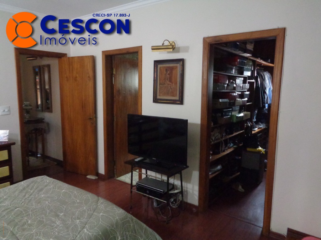 Casa de Condomínio para alugar com 4 quartos, 400m² - Foto 22