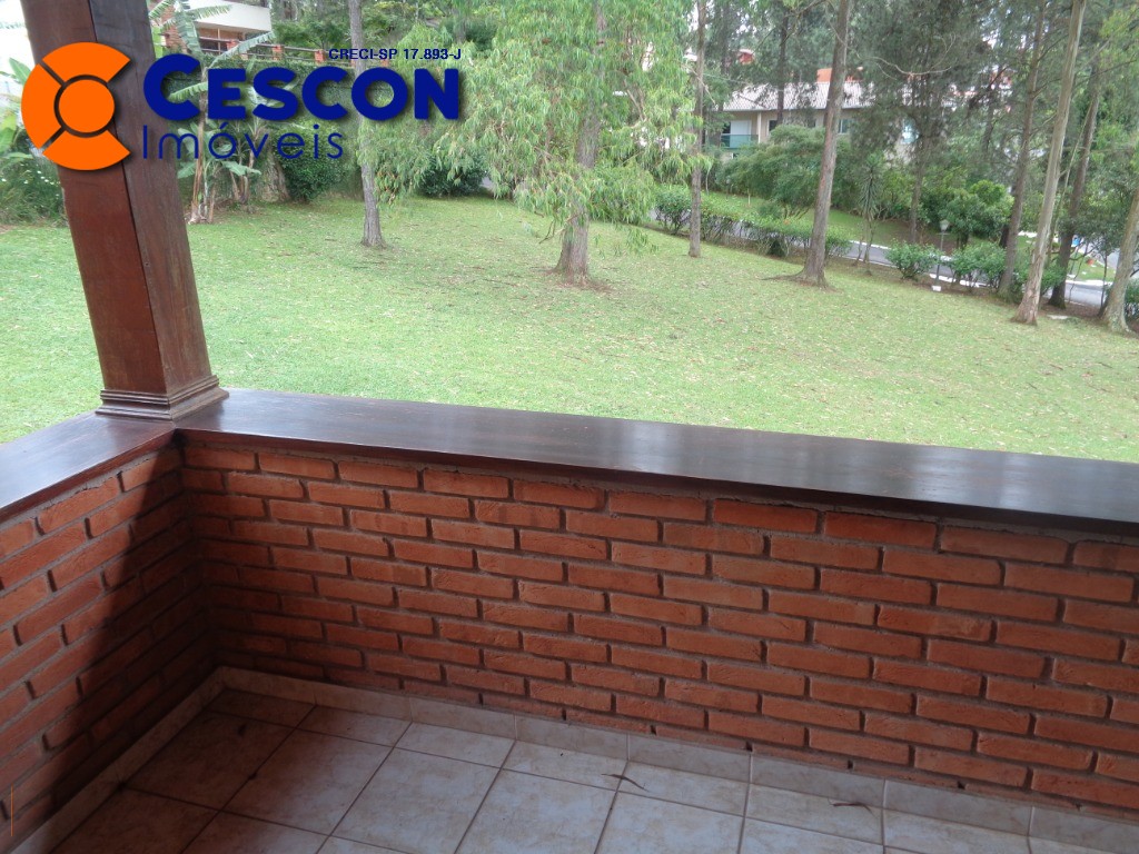 Casa de Condomínio para alugar com 4 quartos, 400m² - Foto 23