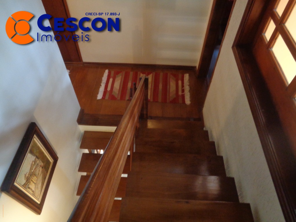 Casa de Condomínio para alugar com 4 quartos, 400m² - Foto 25