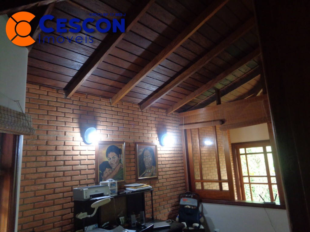 Casa de Condomínio para alugar com 4 quartos, 400m² - Foto 26