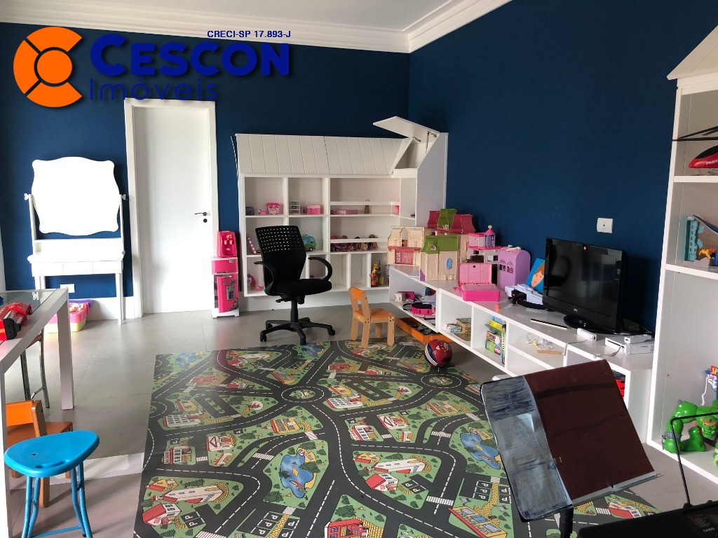 Casa de Condomínio à venda e aluguel com 5 quartos, 730m² - Foto 9