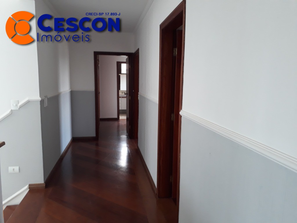 Casa de Condomínio para alugar com 4 quartos, 500m² - Foto 5