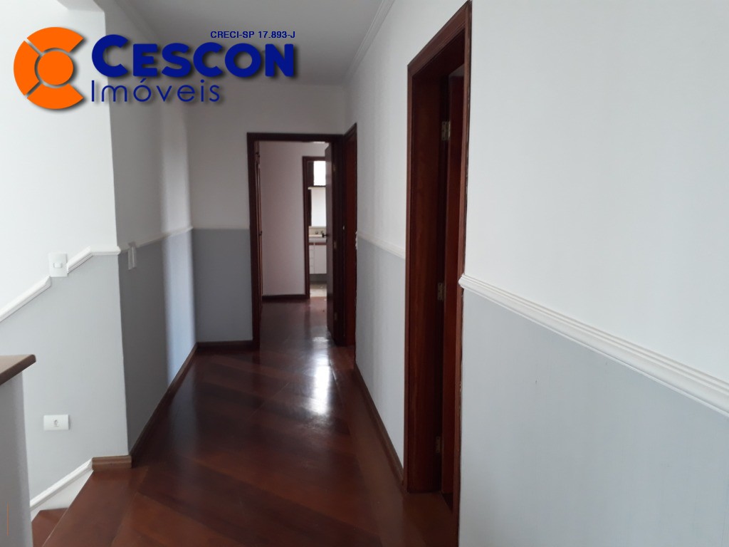 Casa de Condomínio para alugar com 4 quartos, 500m² - Foto 6