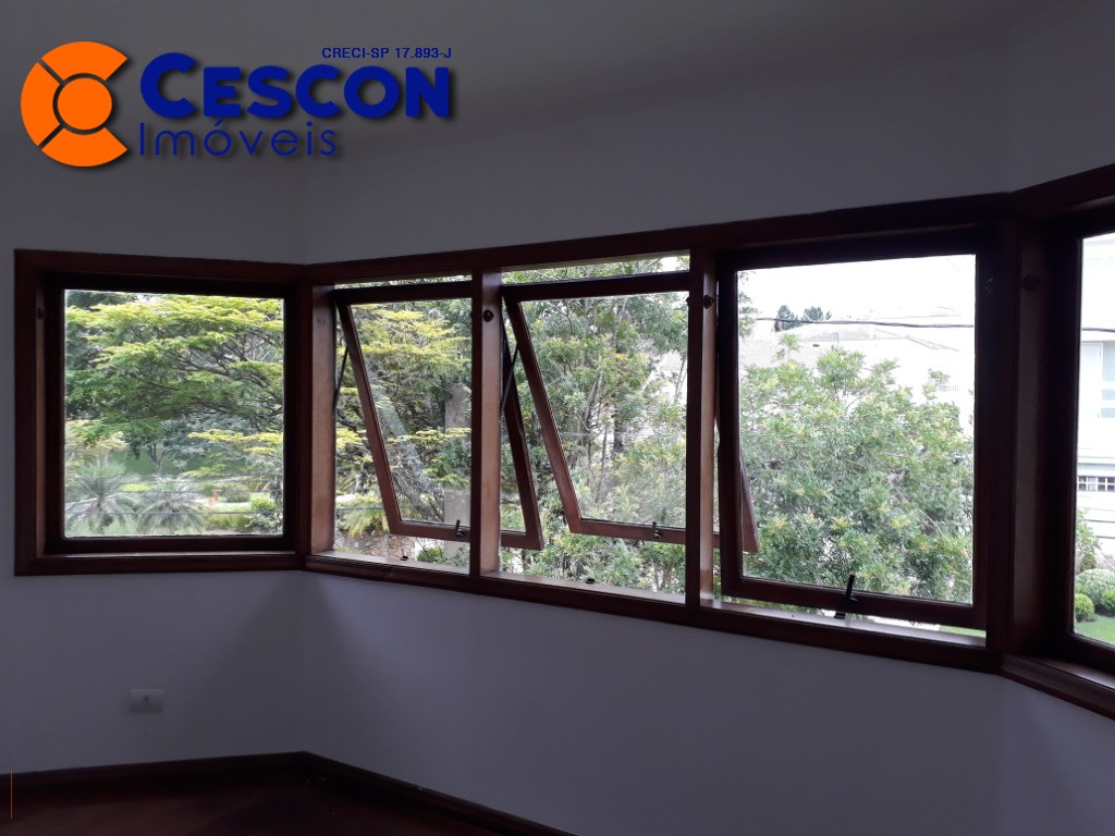 Casa de Condomínio para alugar com 4 quartos, 500m² - Foto 16
