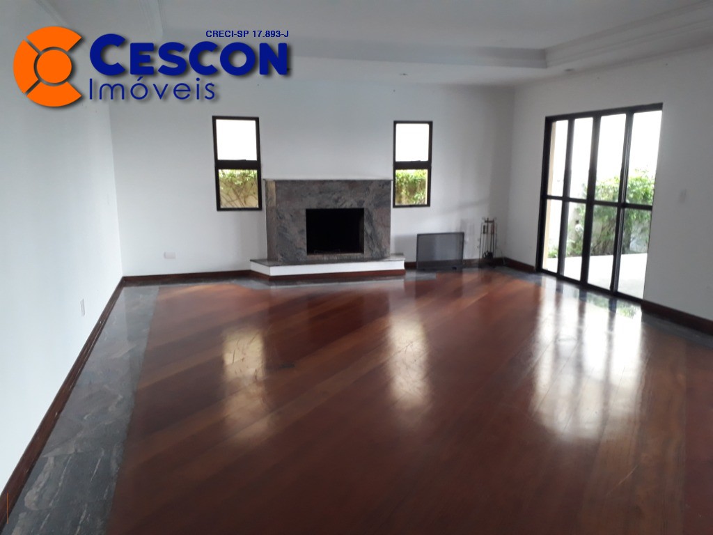 Casa de Condomínio para alugar com 4 quartos, 500m² - Foto 24