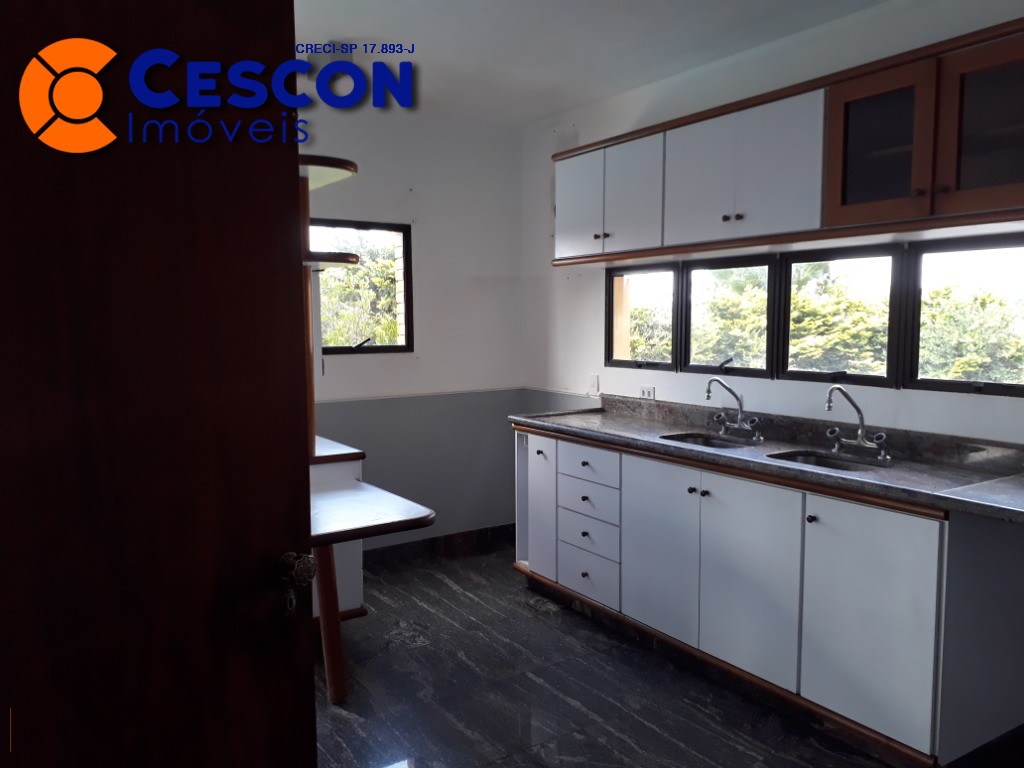 Casa de Condomínio para alugar com 4 quartos, 500m² - Foto 25