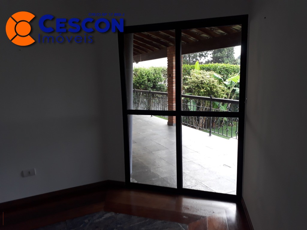 Casa de Condomínio para alugar com 4 quartos, 500m² - Foto 26