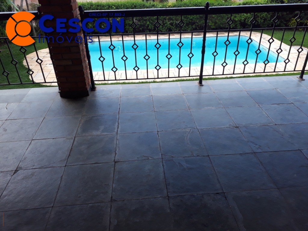 Casa de Condomínio para alugar com 4 quartos, 500m² - Foto 28