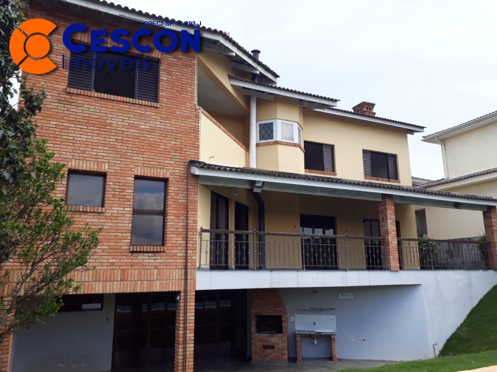 Casa de Condomínio para alugar com 4 quartos, 500m² - Foto 32