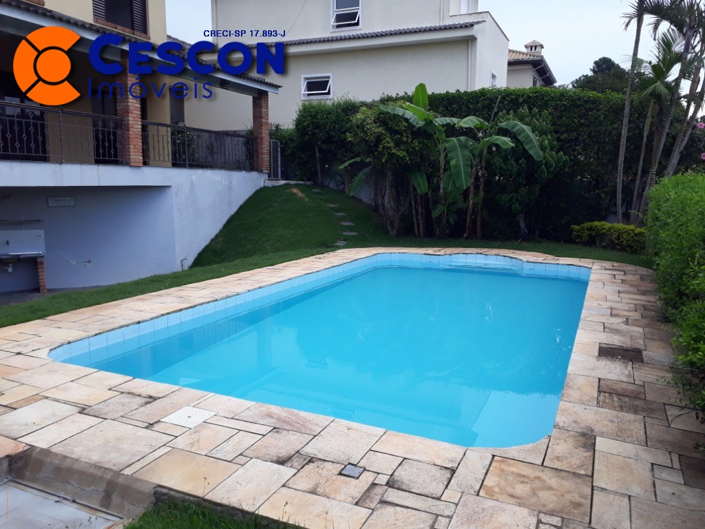 Casa de Condomínio para alugar com 4 quartos, 500m² - Foto 33