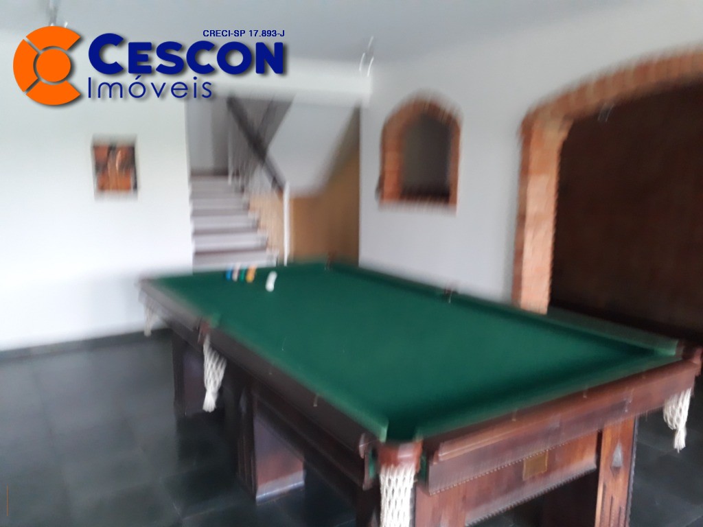 Casa de Condomínio para alugar com 4 quartos, 500m² - Foto 34