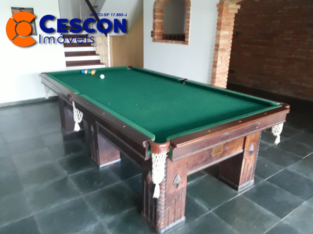 Casa de Condomínio para alugar com 4 quartos, 500m² - Foto 35