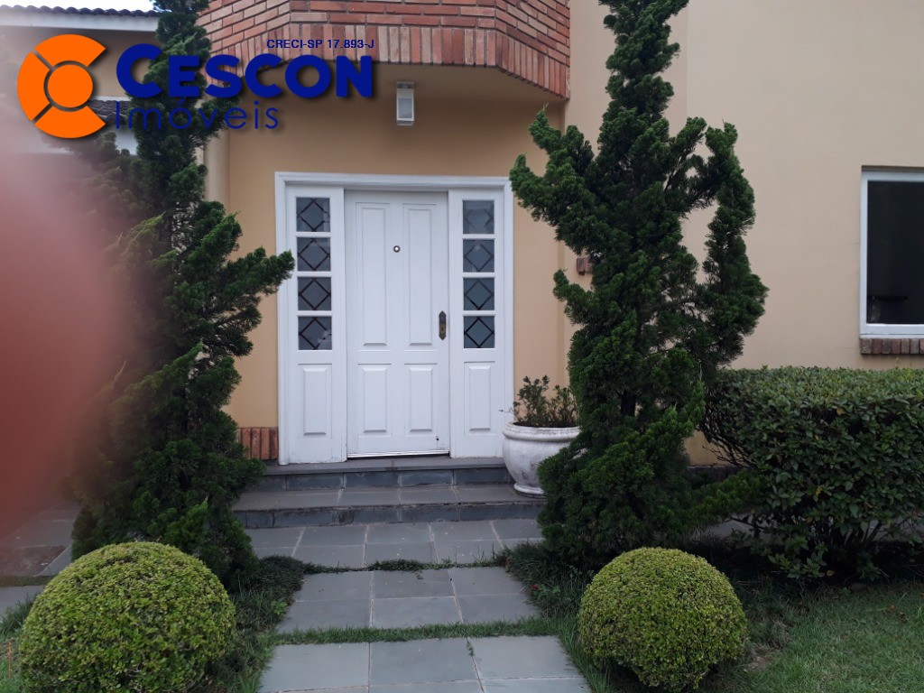 Casa de Condomínio para alugar com 4 quartos, 500m² - Foto 36