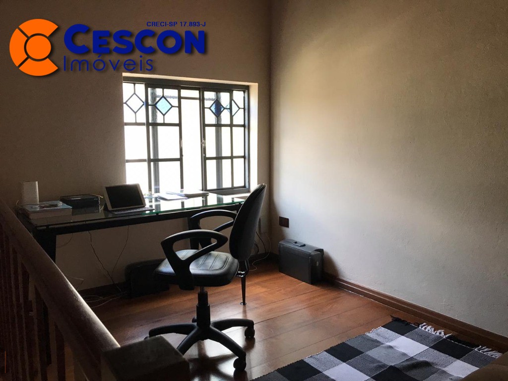 Casa de Condomínio à venda com 4 quartos, 283m² - Foto 19