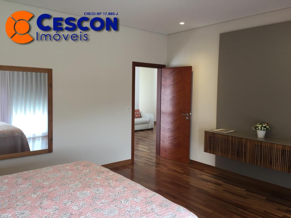 Casa de Condomínio à venda com 3 quartos, 345m² - Foto 5