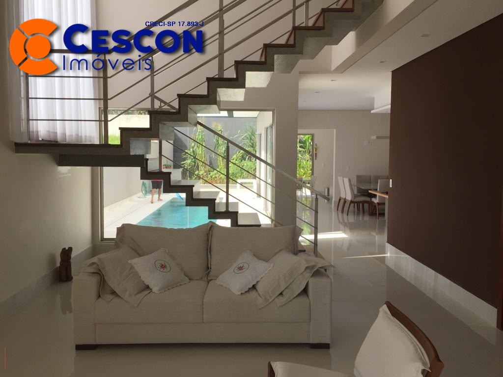 Casa de Condomínio à venda com 3 quartos, 345m² - Foto 31