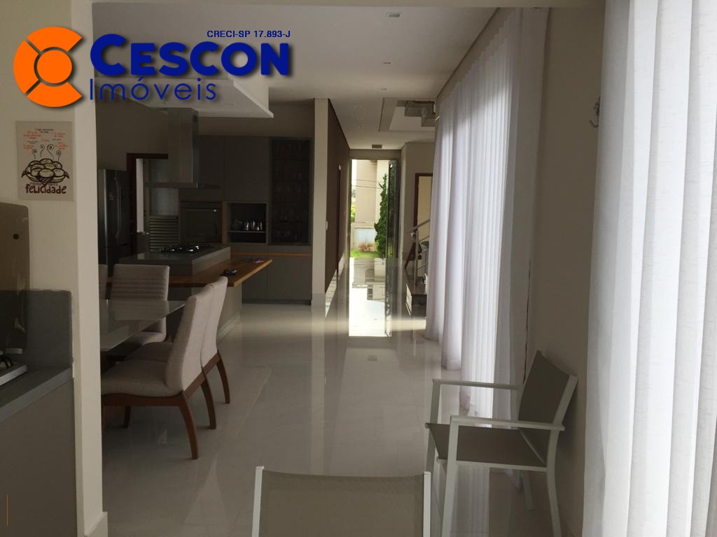 Casa de Condomínio à venda com 3 quartos, 345m² - Foto 33