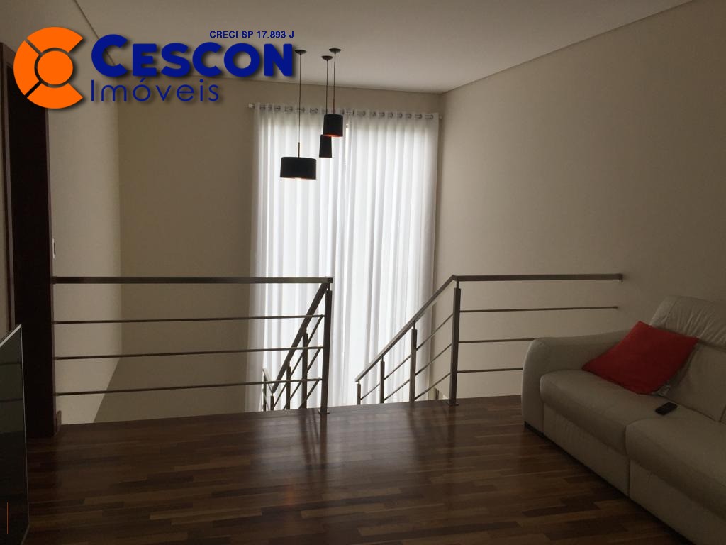 Casa de Condomínio à venda com 3 quartos, 345m² - Foto 43