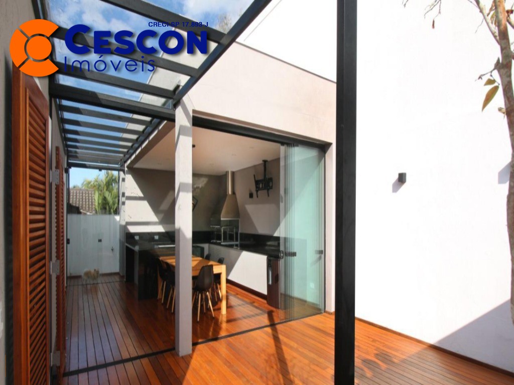 Casa de Condomínio para alugar com 4 quartos, 360m² - Foto 20