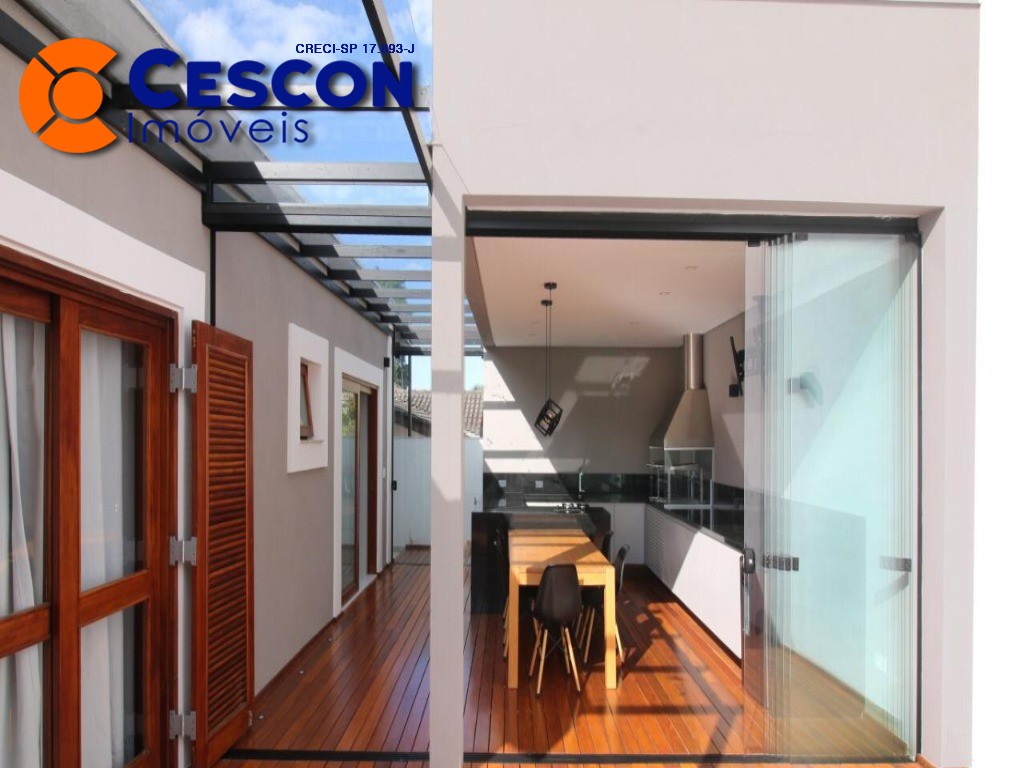 Casa de Condomínio para alugar com 4 quartos, 360m² - Foto 21