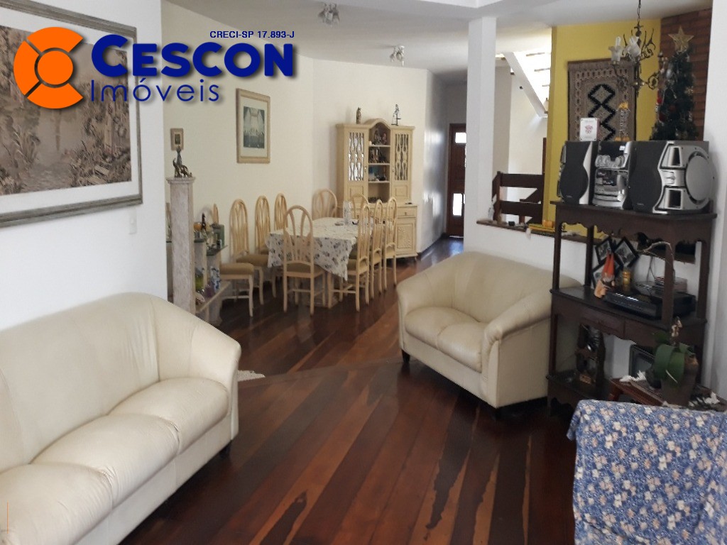 Casa de Condomínio à venda com 4 quartos, 350m² - Foto 6