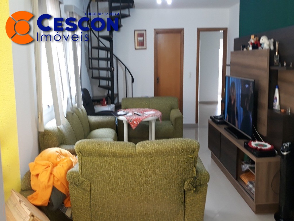 Casa de Condomínio à venda com 4 quartos, 350m² - Foto 14