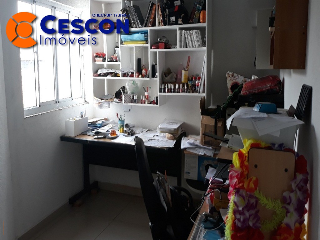 Casa de Condomínio à venda com 4 quartos, 350m² - Foto 16