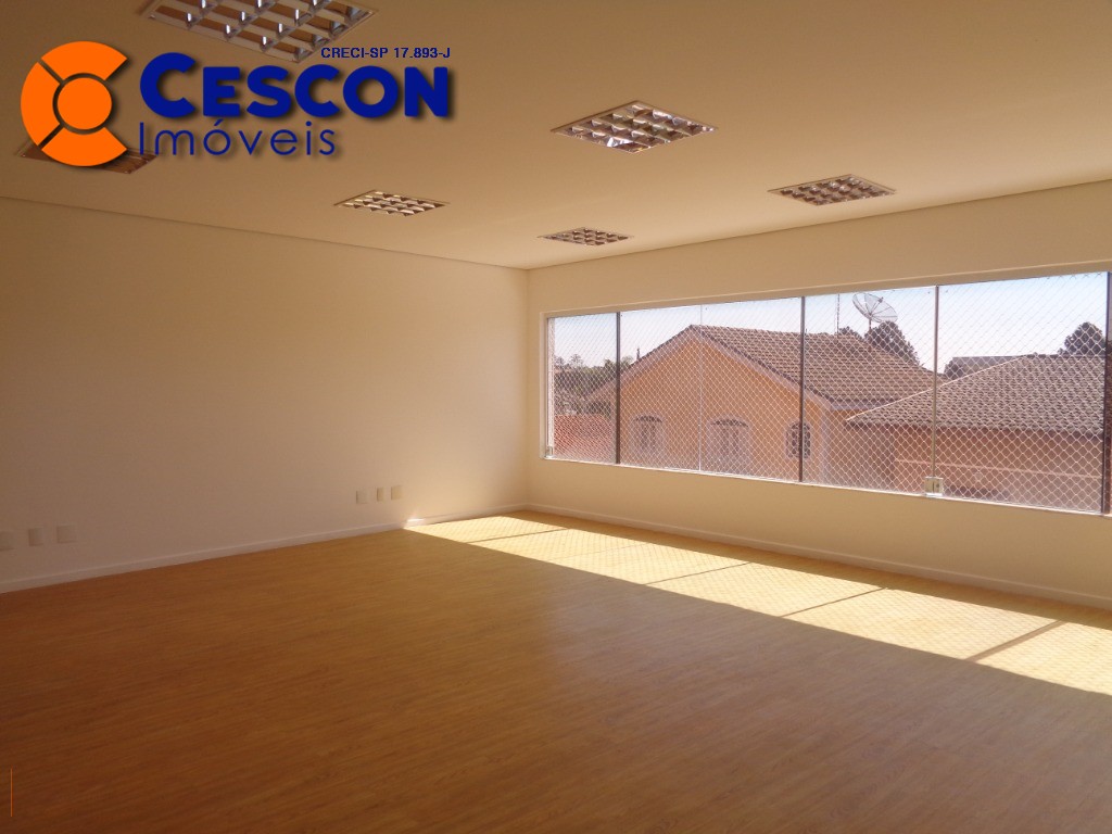 Conjunto Comercial-Sala para alugar, 44m² - Foto 1