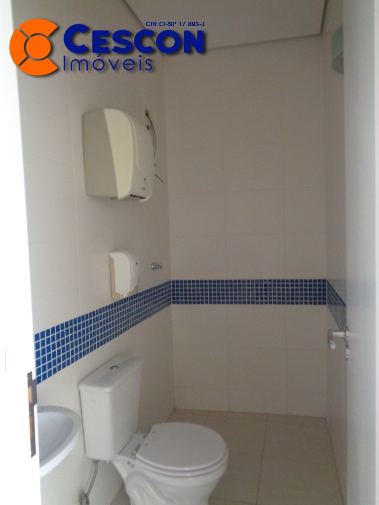 Conjunto Comercial-Sala para alugar, 44m² - Foto 3