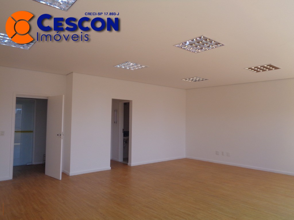 Conjunto Comercial-Sala para alugar, 44m² - Foto 9