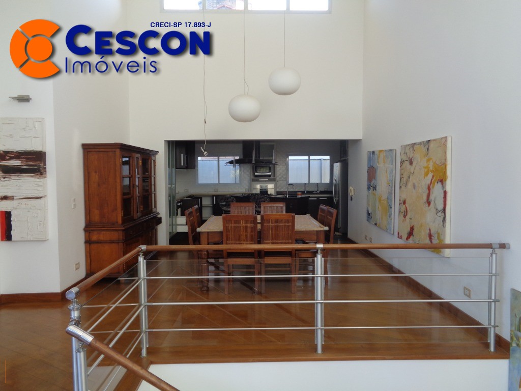 Casa de Condomínio à venda com 4 quartos, 600m² - Foto 6