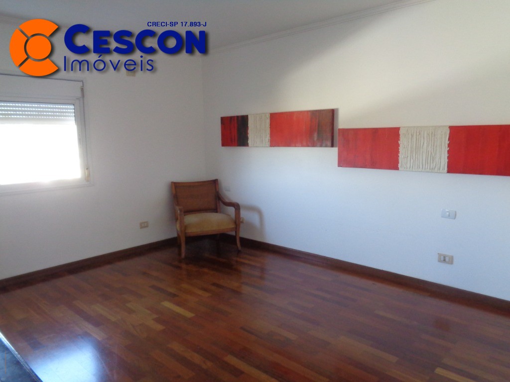 Casa de Condomínio à venda com 4 quartos, 600m² - Foto 16