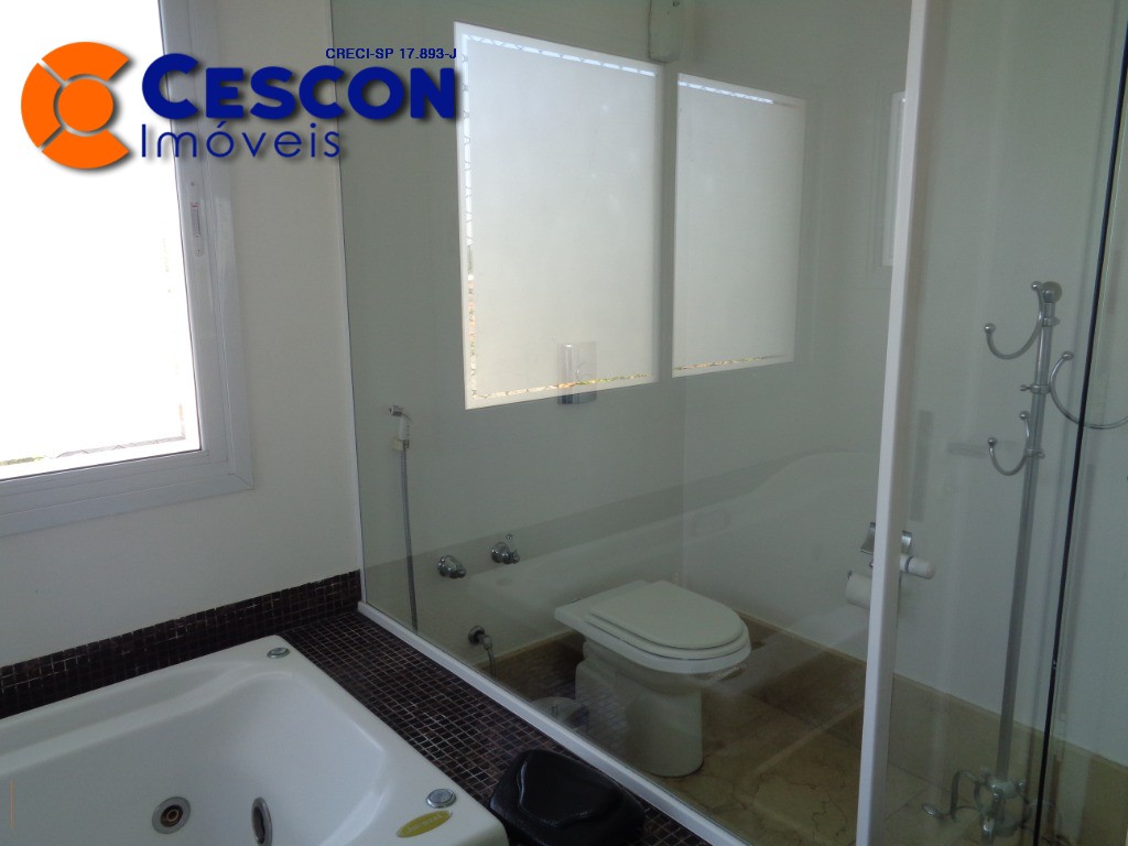 Casa de Condomínio à venda com 4 quartos, 600m² - Foto 19