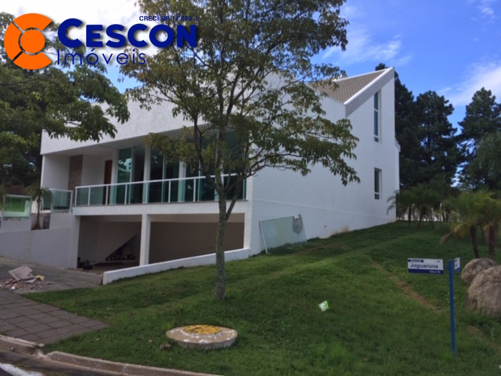 Casa de Condomínio para alugar com 4 quartos, 500m² - Foto 3