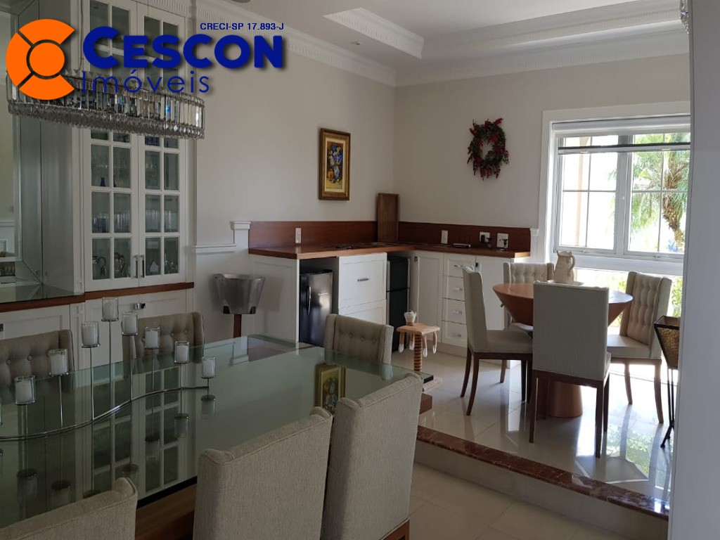 Casa de Condomínio à venda com 4 quartos, 701m² - Foto 11