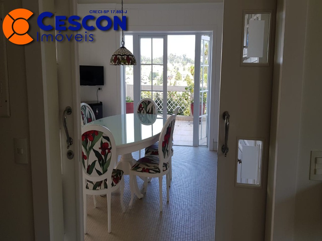 Casa de Condomínio à venda com 4 quartos, 701m² - Foto 17