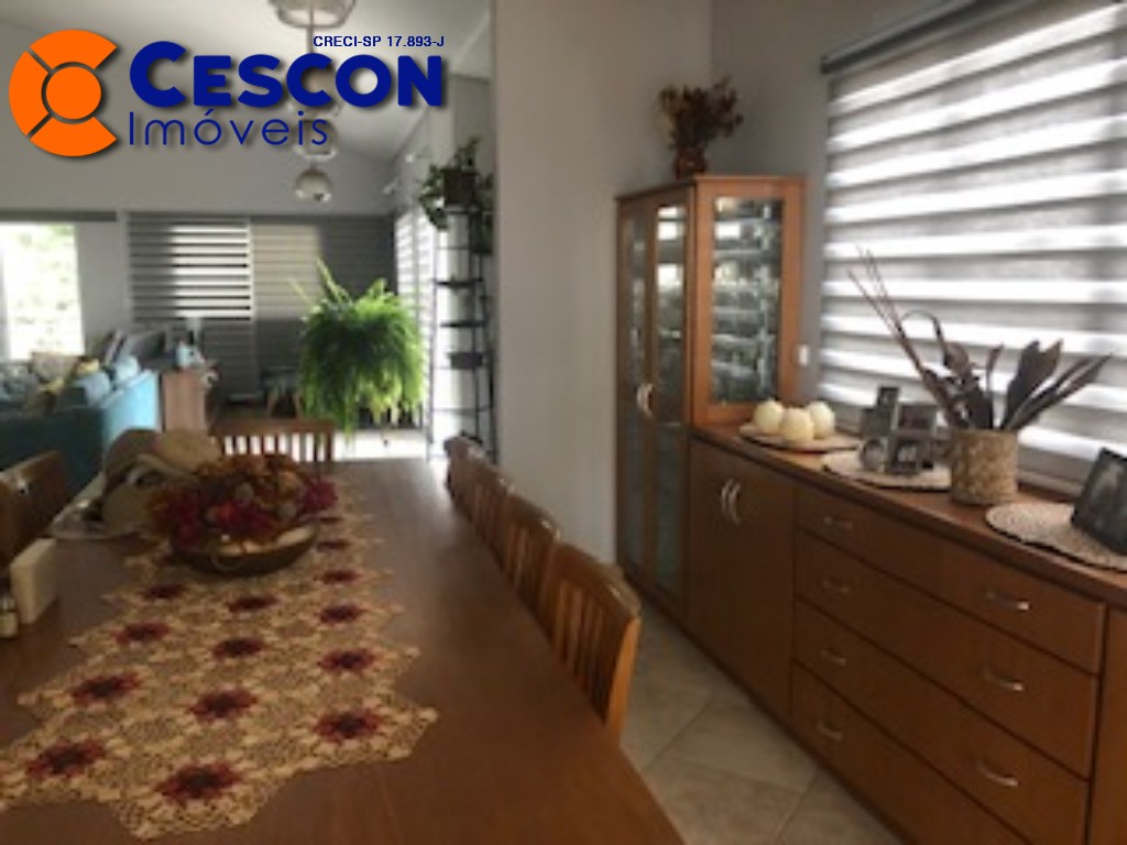 Casa de Condomínio à venda com 4 quartos, 512m² - Foto 23