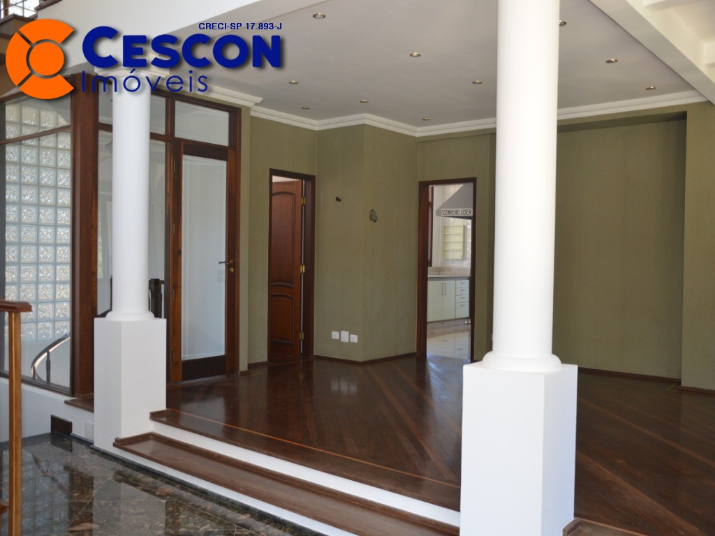 Casa de Condomínio à venda e aluguel com 4 quartos, 700m² - Foto 13