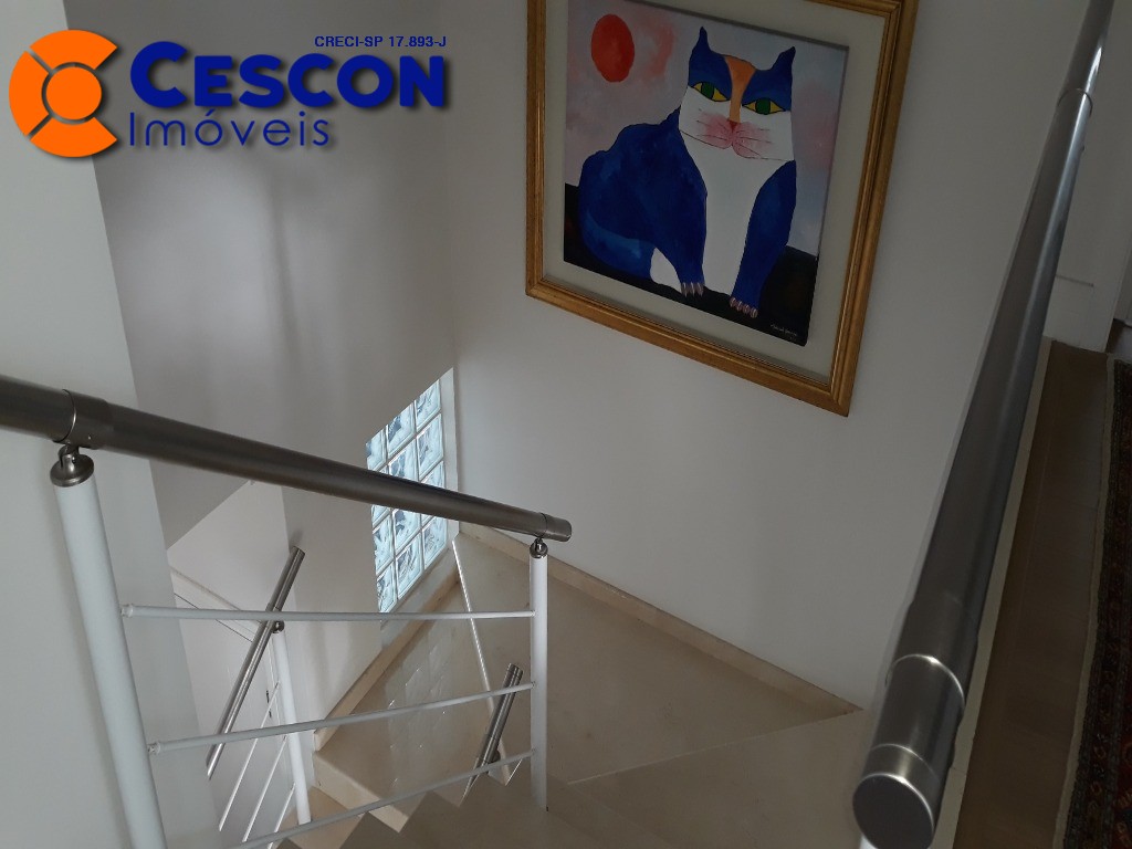 Casa de Condomínio à venda com 3 quartos, 422m² - Foto 39