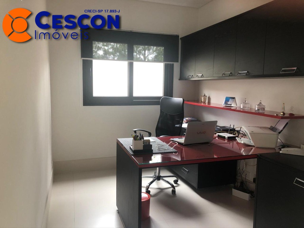 Casa de Condomínio à venda com 4 quartos, 630m² - Foto 21