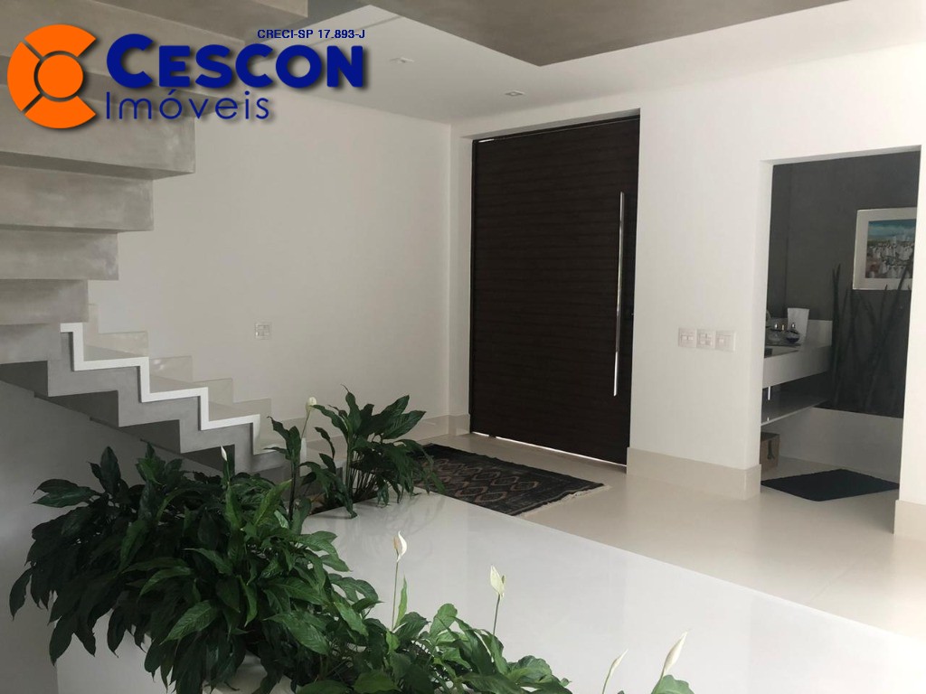 Casa de Condomínio à venda com 4 quartos, 630m² - Foto 33