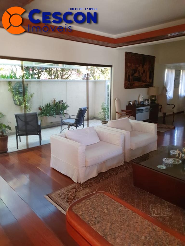 Casa de Condomínio à venda e aluguel com 3 quartos, 430m² - Foto 4