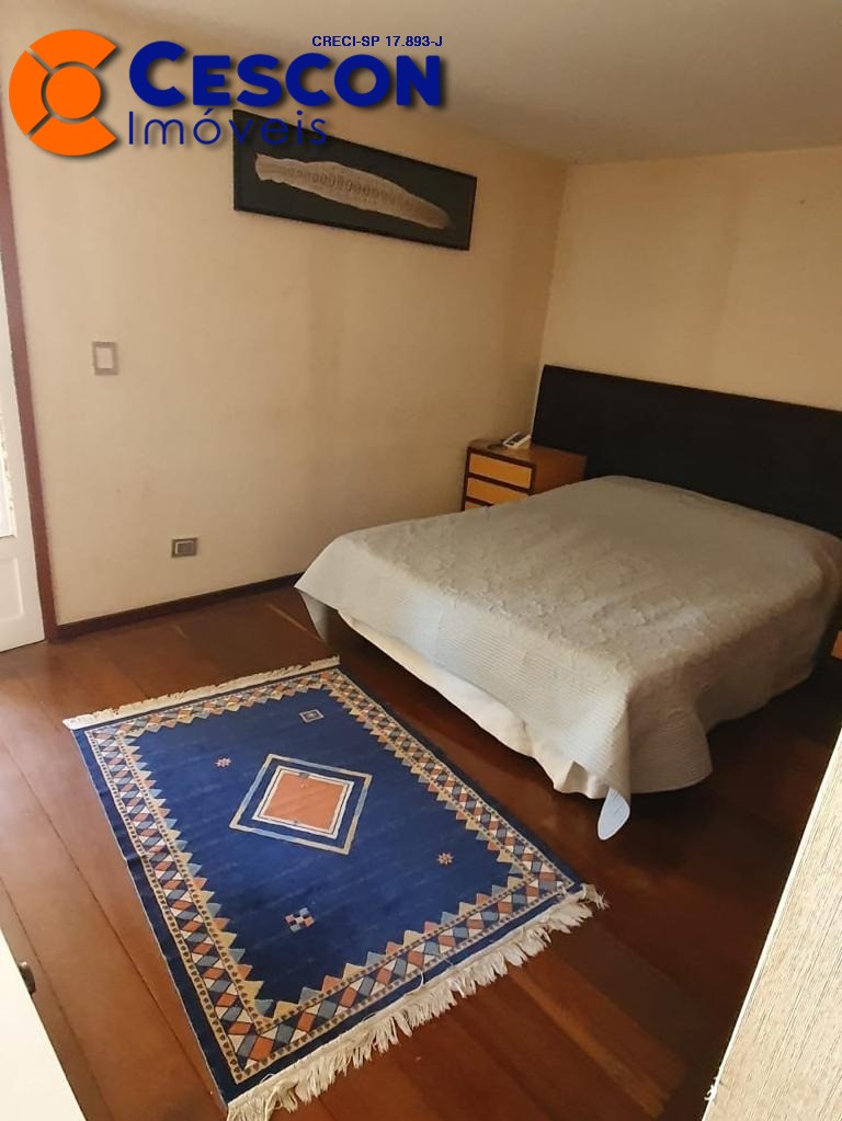 Casa de Condomínio à venda e aluguel com 3 quartos, 430m² - Foto 11