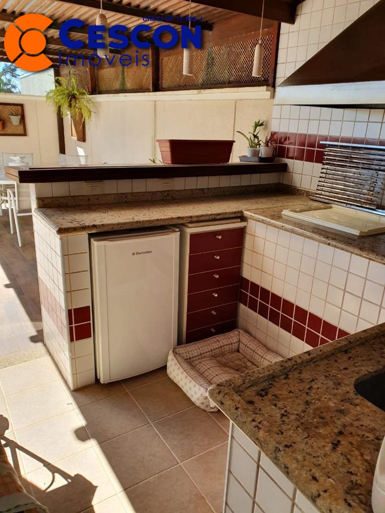 Casa de Condomínio à venda e aluguel com 3 quartos, 430m² - Foto 17