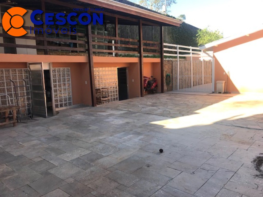 Casa de Condomínio à venda com 4 quartos, 392m² - Foto 21