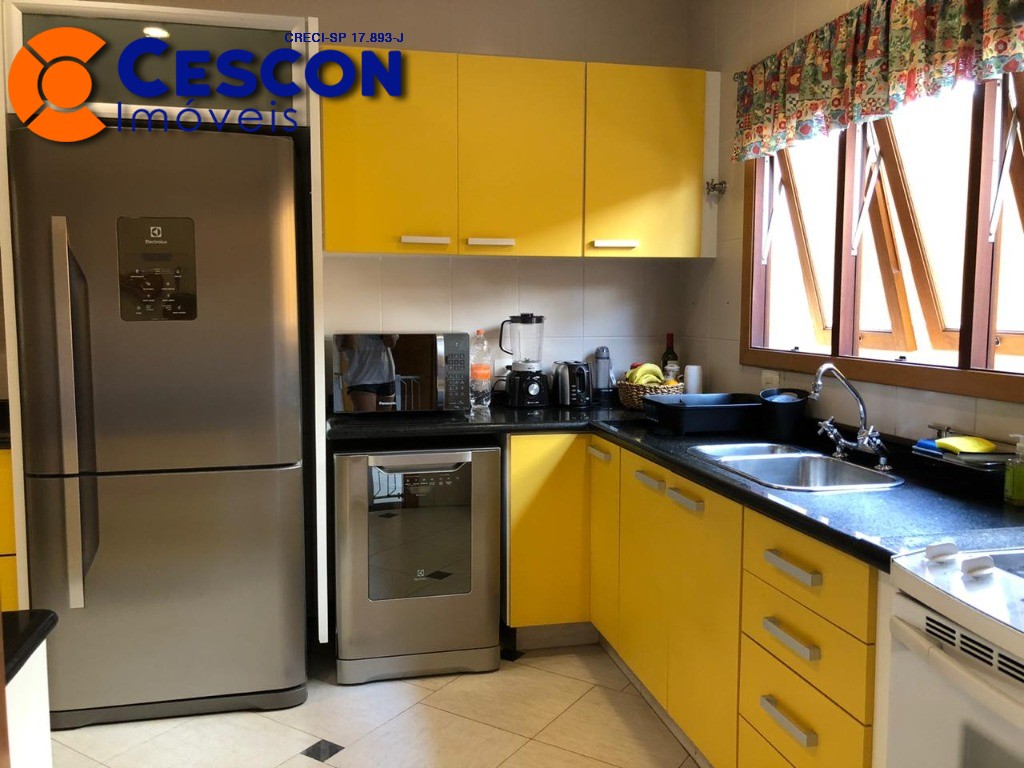 Casa de Condomínio à venda com 4 quartos, 380m² - Foto 10