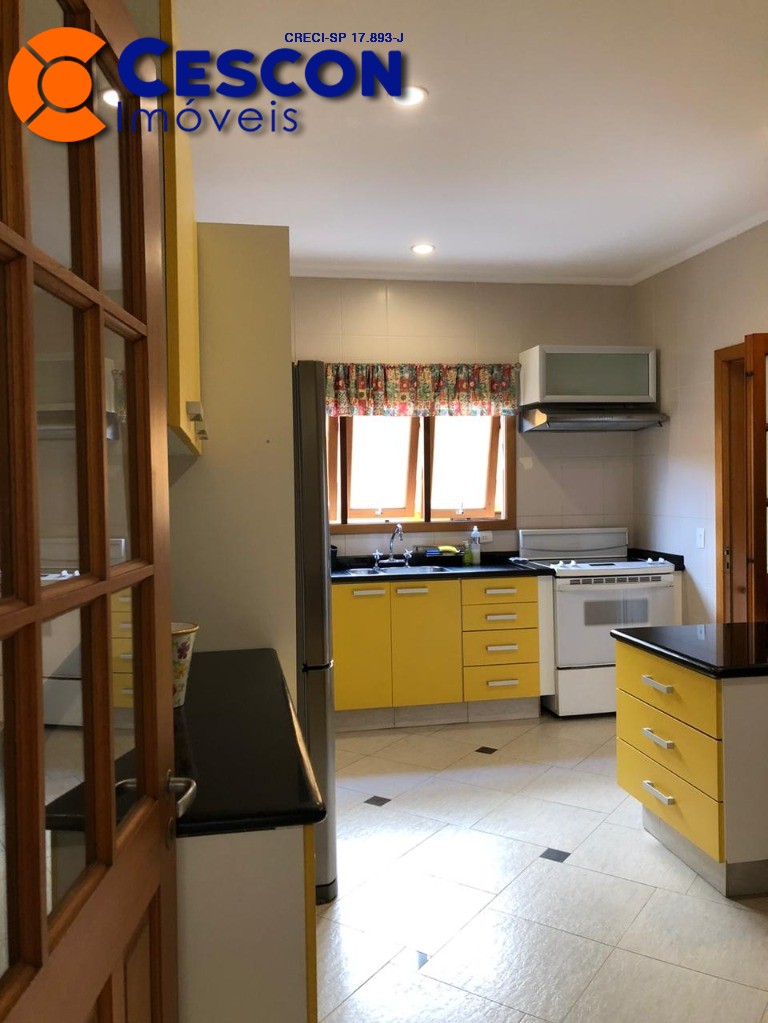 Casa de Condomínio à venda com 4 quartos, 380m² - Foto 13